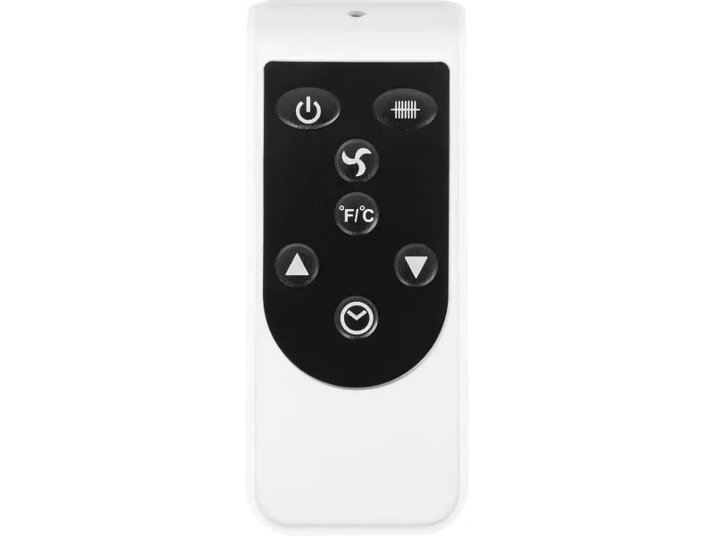 Конвектор ECG TK 2080 DR White - фото 7