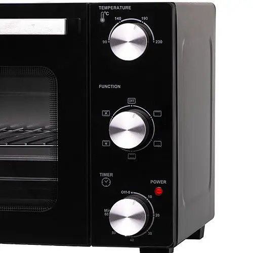 Електродуховка Adler AD 6024 22л - фото 7