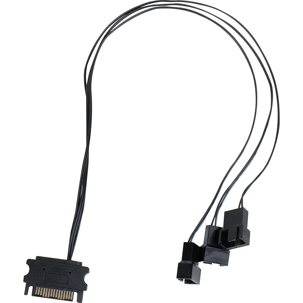 Вентилятор Lian Li Uni Fan SL Wireless 120-3 Білий (G99.12SL1W3W.00) - фото 3