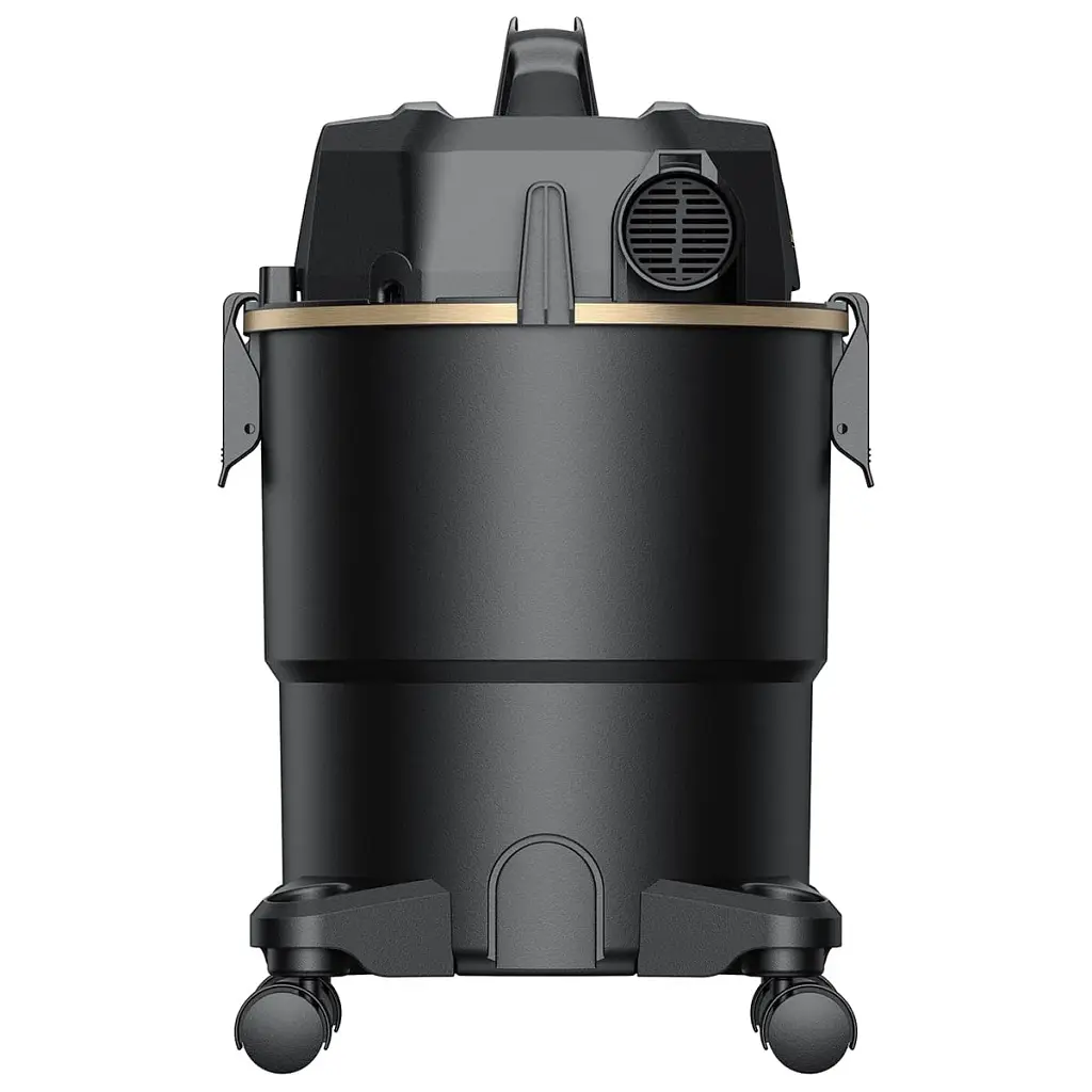 Пилосос Dreame DF10 Pro (HHV16A) - фото 4