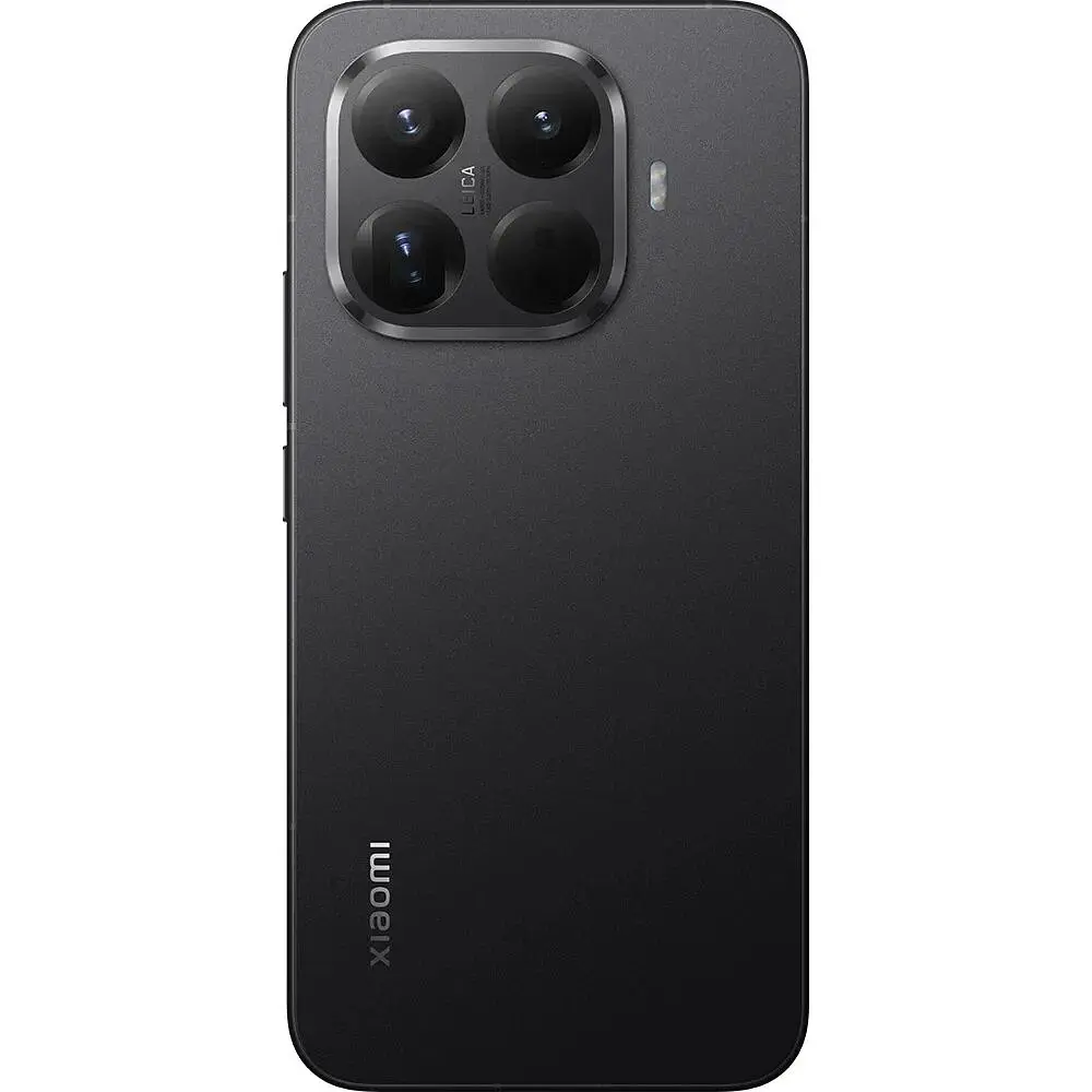 Смартфон Xiaomi 15T Pro 12/1TB Black (Global) (no charger) [5G, NFC] - фото 3