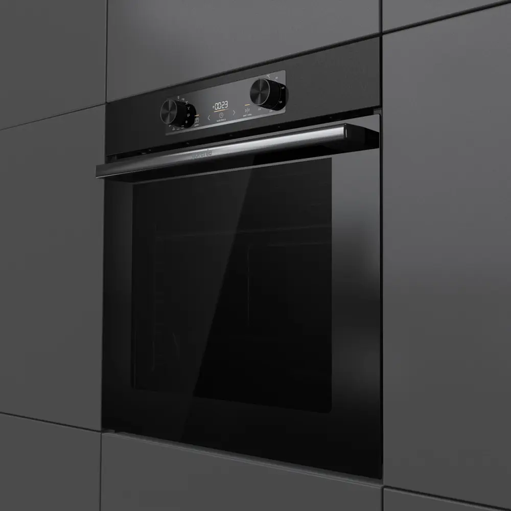 Електрична духова шафа Gorenje BOP6737E02BK (7069182) - фото 2