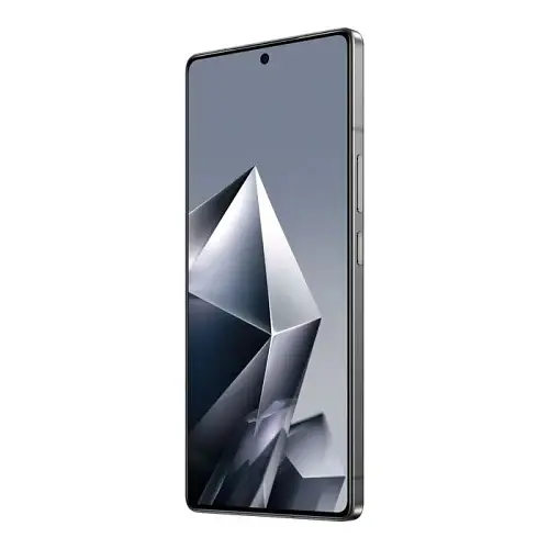 Смартфон NOTE 50 Pro (X6855), Shadow Black, 6.78" (2436x1080, 144 Гц, AMOLED) Infinix teh0019875 - фото 4