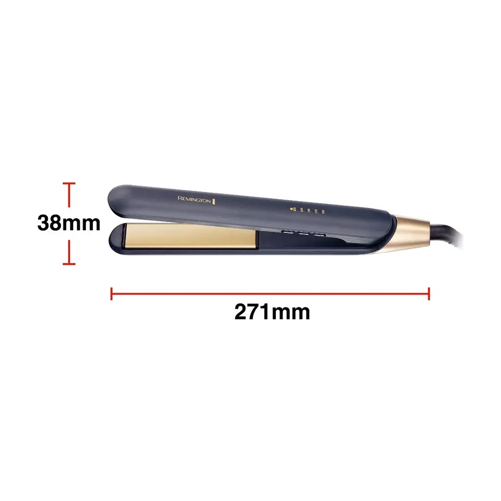 Вирівнювач для волосся Remington S5805 - фото 4
