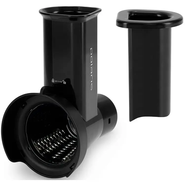 Кухонная машина Polaris PKM 2204L графитовая (24122) - фото 14