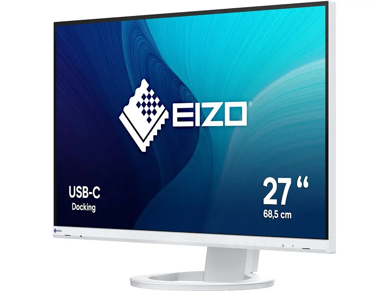 Монітор Eizo FlexScan EV2720S-WT - фото 2