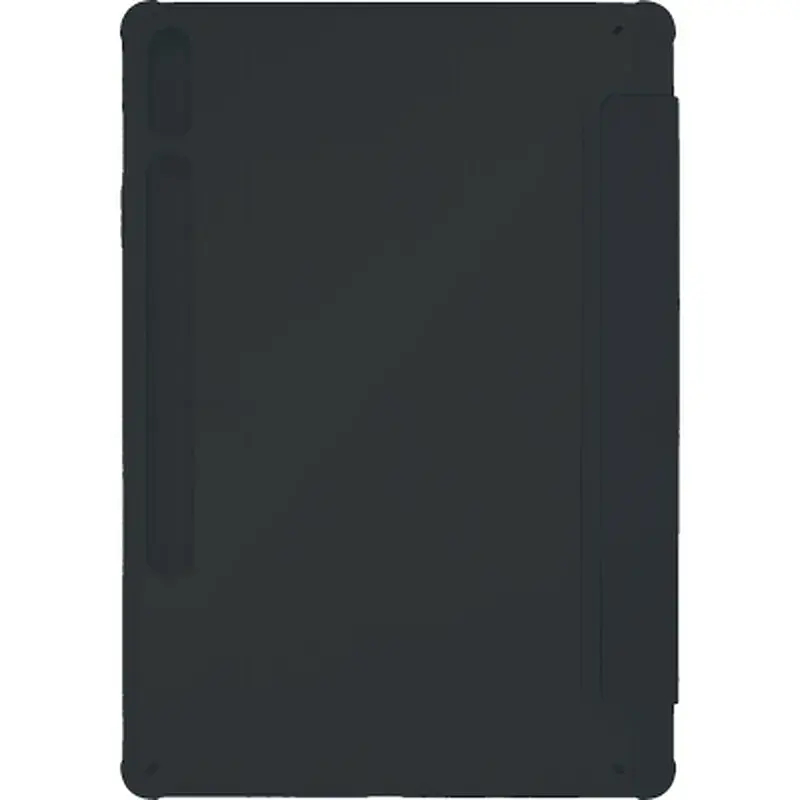 Чохол до планшета Armorstandart Y-Type PEN Samsung Galaxy Tab S9+ / S9 FE+ / S10+ Black (ARM85524) - фото 2