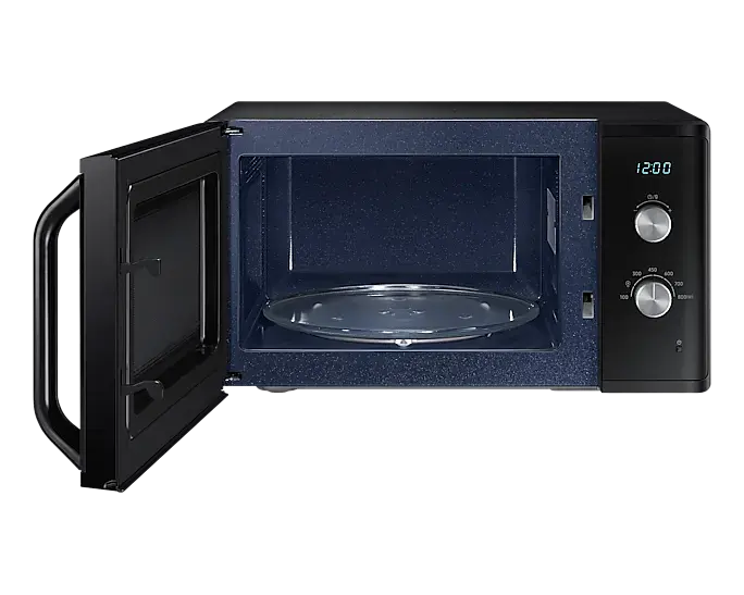 Микроволновая печь Samsung MS23K3614AK/BW [73566] - фото 5