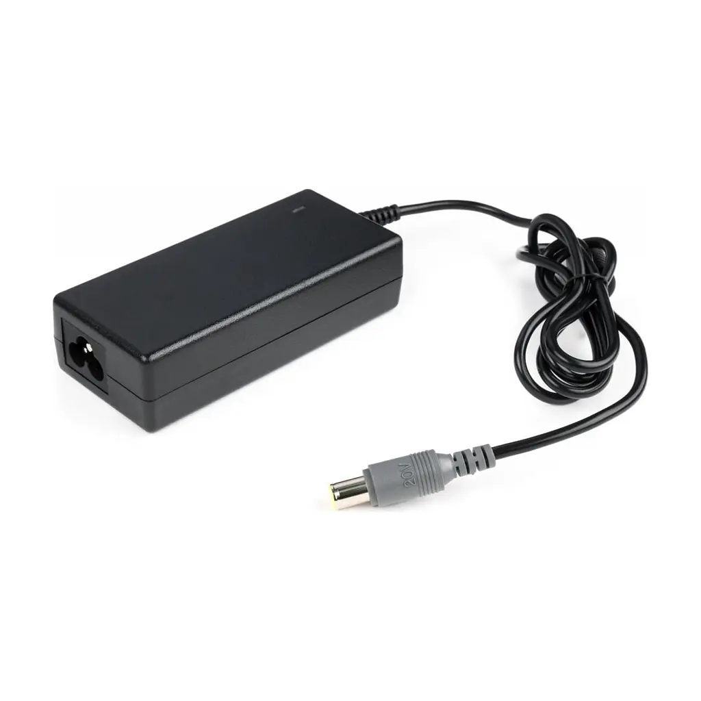 Блок живлення до ноутбуку Vinga Lenovo 65W 20V 3.25А 7.9*5.5 (VPA-2032-LN7955-101) - фото 4