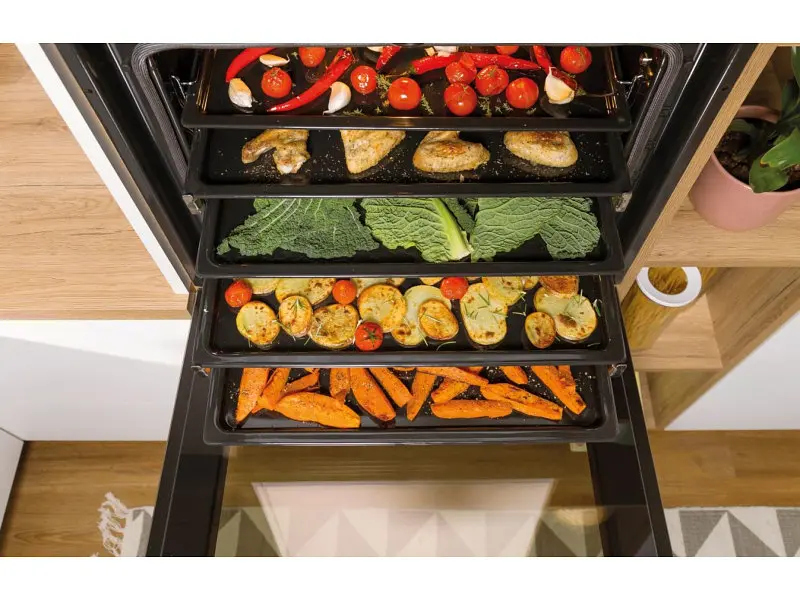 Духова шафа Gorenje BOSX6737E13BG - фото 10