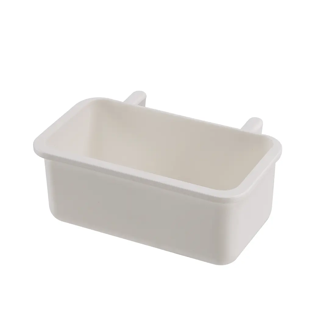 Годівниця для гризунів Ferplast FPI 4704 Feeding Dish 8.1x5.6x3.2 см 84704799 - фото 2