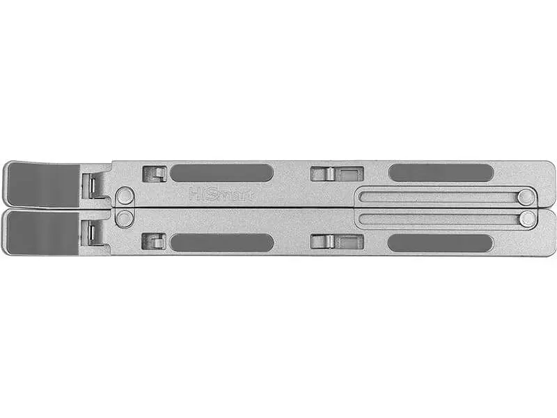 Підставка для ноутбука HiSmart SX-LS101 Silver (HS083274) - фото 3