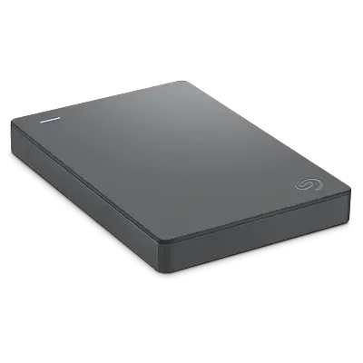 Зовнішній жорсткий диск 2Tb Seagate Basic, Black, 2.5", USB 3.0 (STJL2000400) - фото 4
