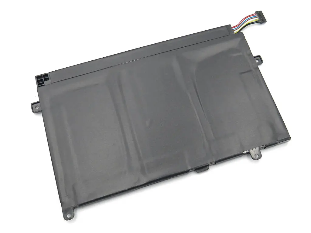Акумулятор 01AV411 для Lenovo Thinkpad E470, E470C, E475 (01AV413, 01AV412) (10.95V 3650 mAh 40Wh). - фото 3