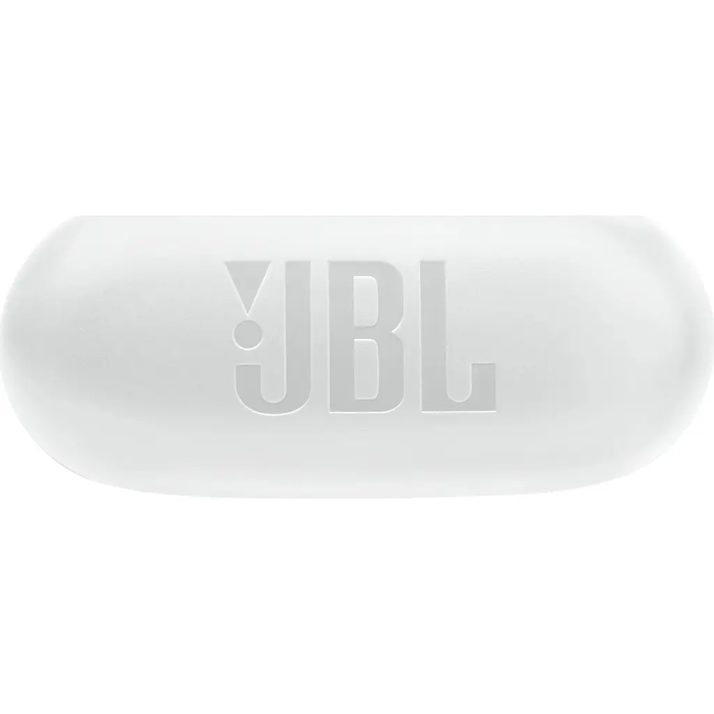 Навушники JBL Endurance Race 2 White (JBLENDURACE2WHT) - фото 5