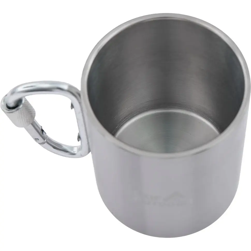 Термокружка Skif Outdoor Loner Cup C 450 мл - фото 2