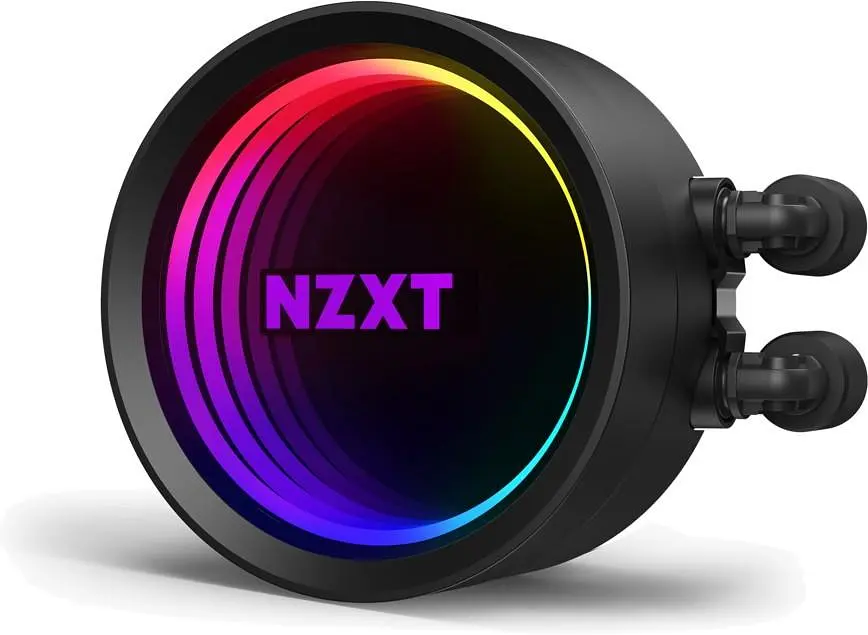 СВО NZXT Kraken X63 RGB (RL-KRX63-R1) Б/в - фото 5