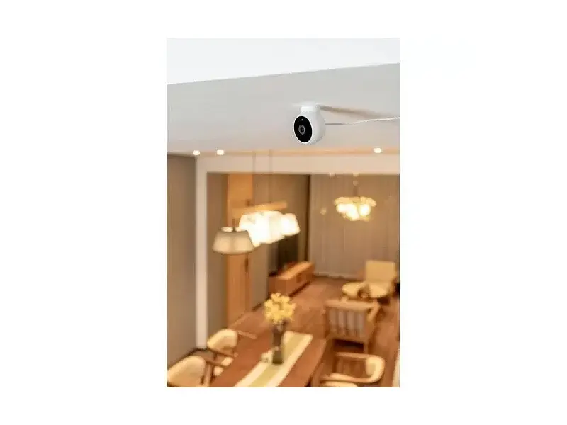 IP-камера Xiaomi Mi Camera 2K Magnetic Mount (MJSXJ03HL; BHR5255GL) - фото 9