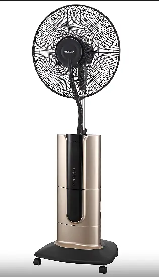Вентилятор ARDESTO FNM-X2 - фото 2