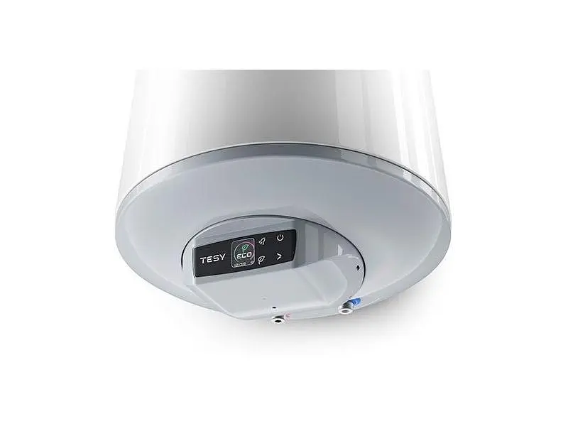 Водонагрівач (бойлер) Tesy BiLight Cloud Slim (GCV 80 35 30 B15 EW) (306408) - фото 2