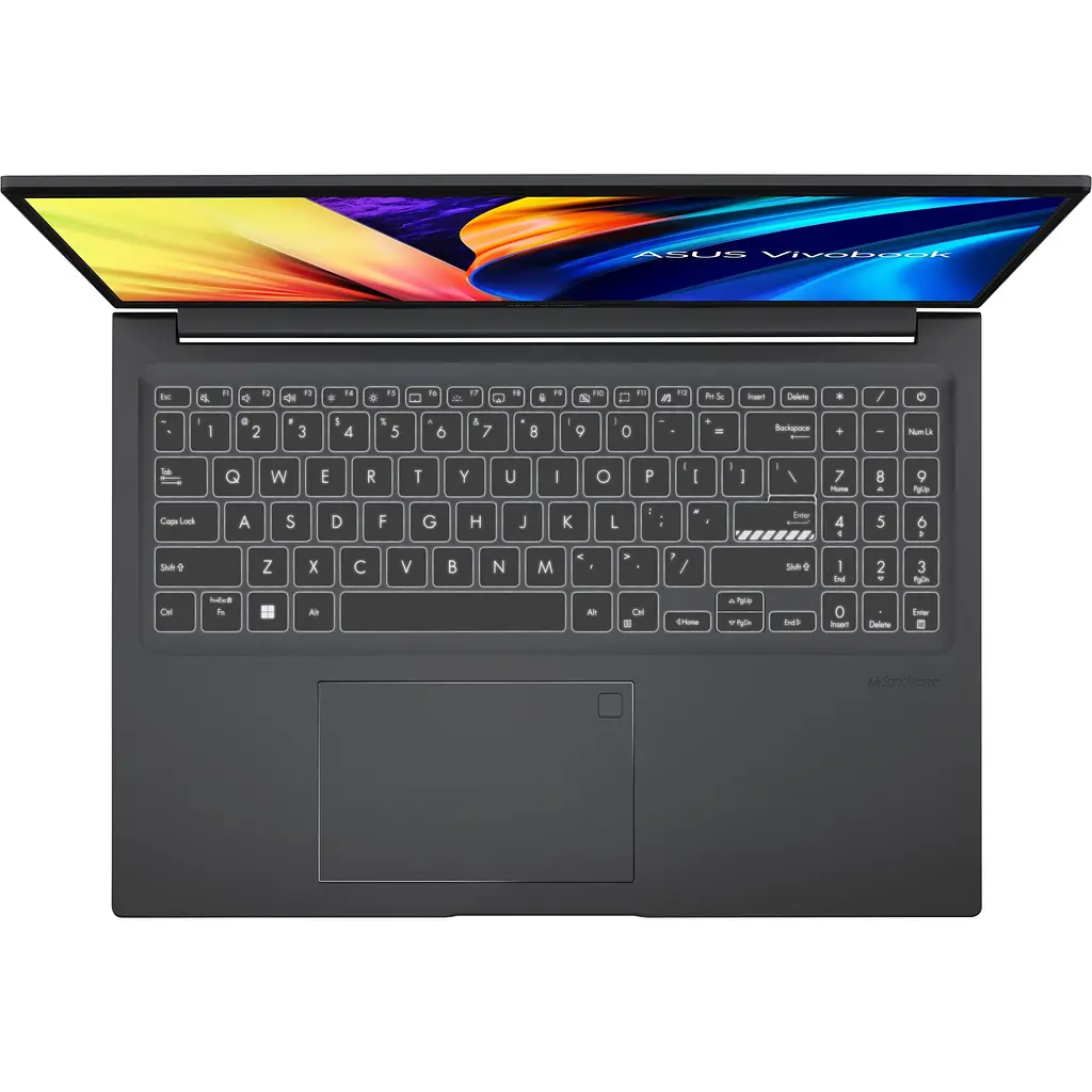 Ноутбук ASUS Vivobook 16 A1605VA i5-13420H 4.6GHz, 16'', WUXGA, IPS, 16GB DDR4, 512GB SSD - фото 9