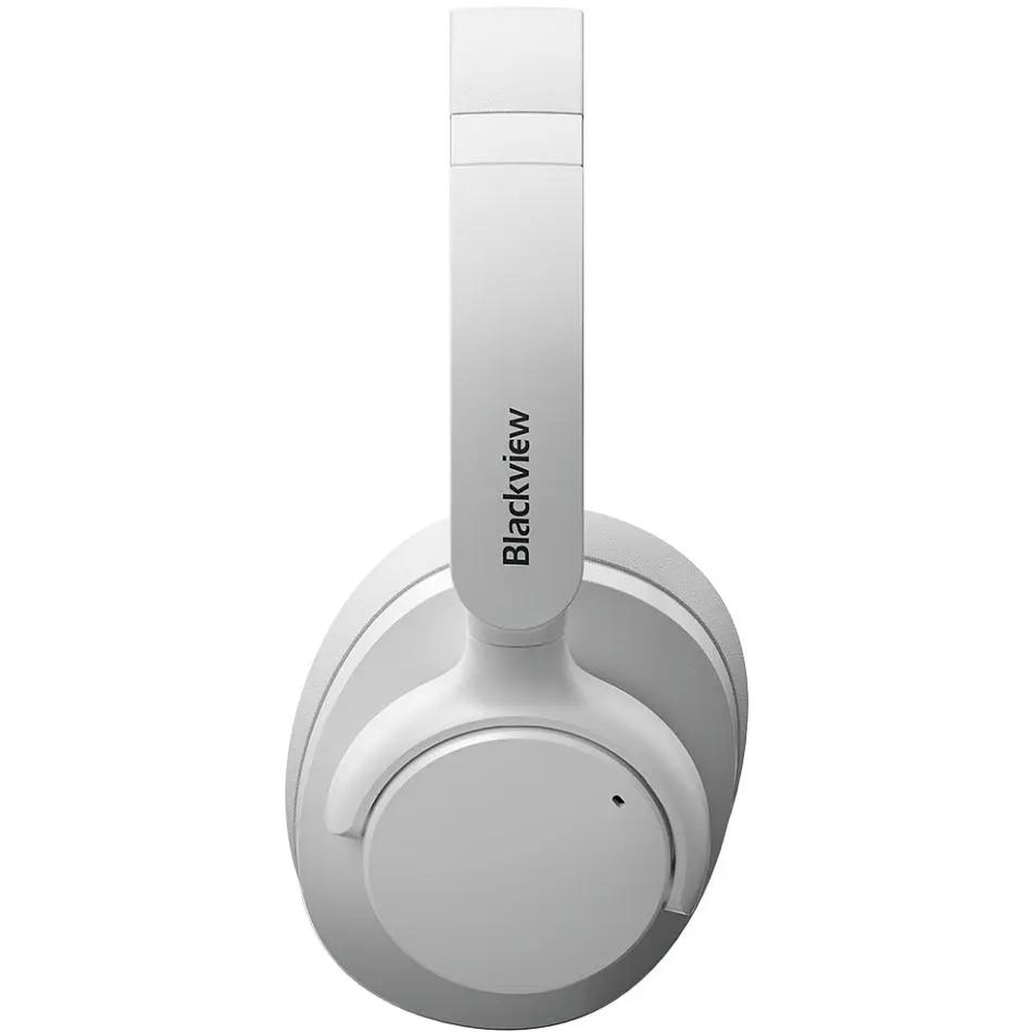 Гарнітура BlackView FitBuds H1 White (6931548321323) - фото 3