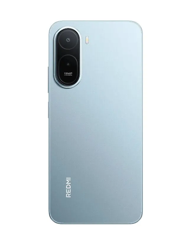 Смартфон Xiaomi Redmi A7 Pro 4/128GB NFC (Adapter) Mist Blue - фото 2