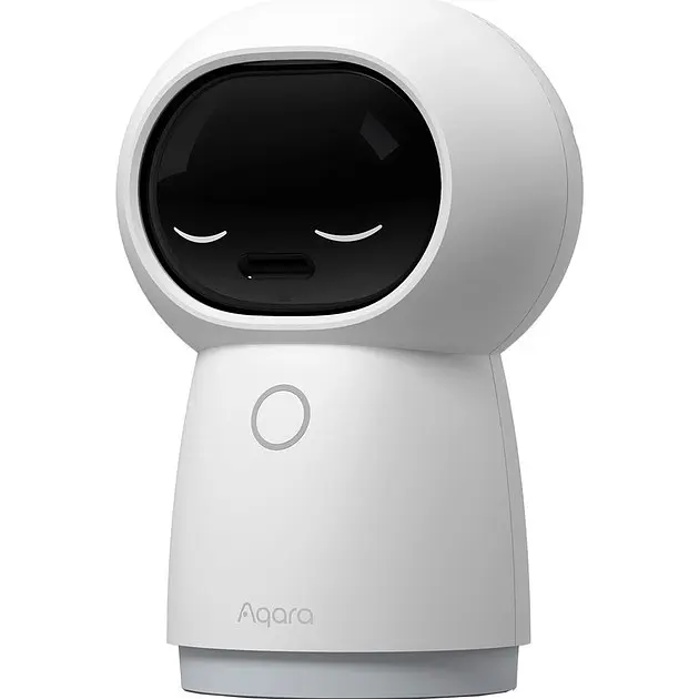 IP-камера відеоспостереження Aqara Hub G3 2k HomeKit ZNSXJ13LM - фото 5