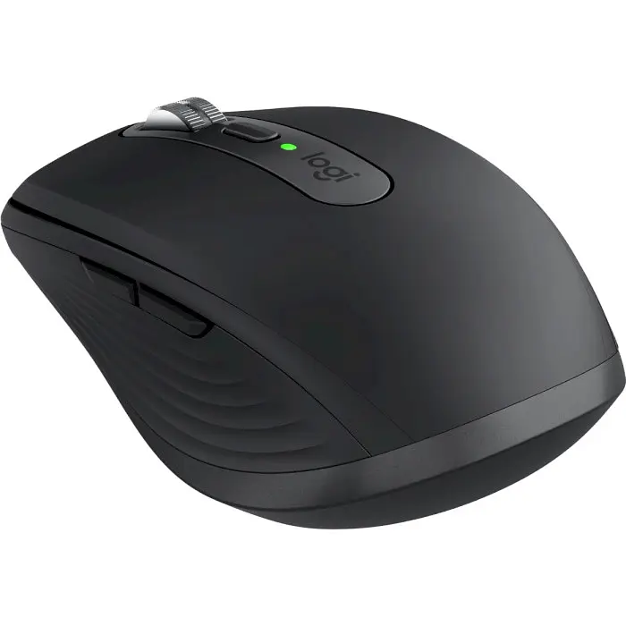 Мышь Logitech MX Anywhere 3S for Business Graphite (910-006958) - фото 4