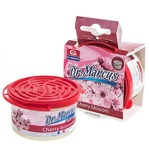 Освіжувач повітря DrMarkus AIRCAN Cherry Blossom 40g