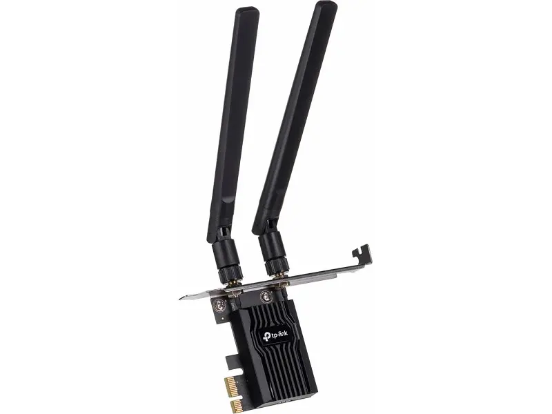 Wi-Fi адаптер TP-LINK Archer TX55E