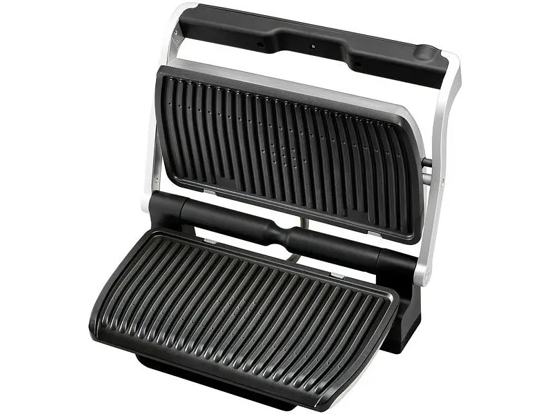 Електрогриль Tefal OptiGrill+ XL GC724D12 - фото 3
