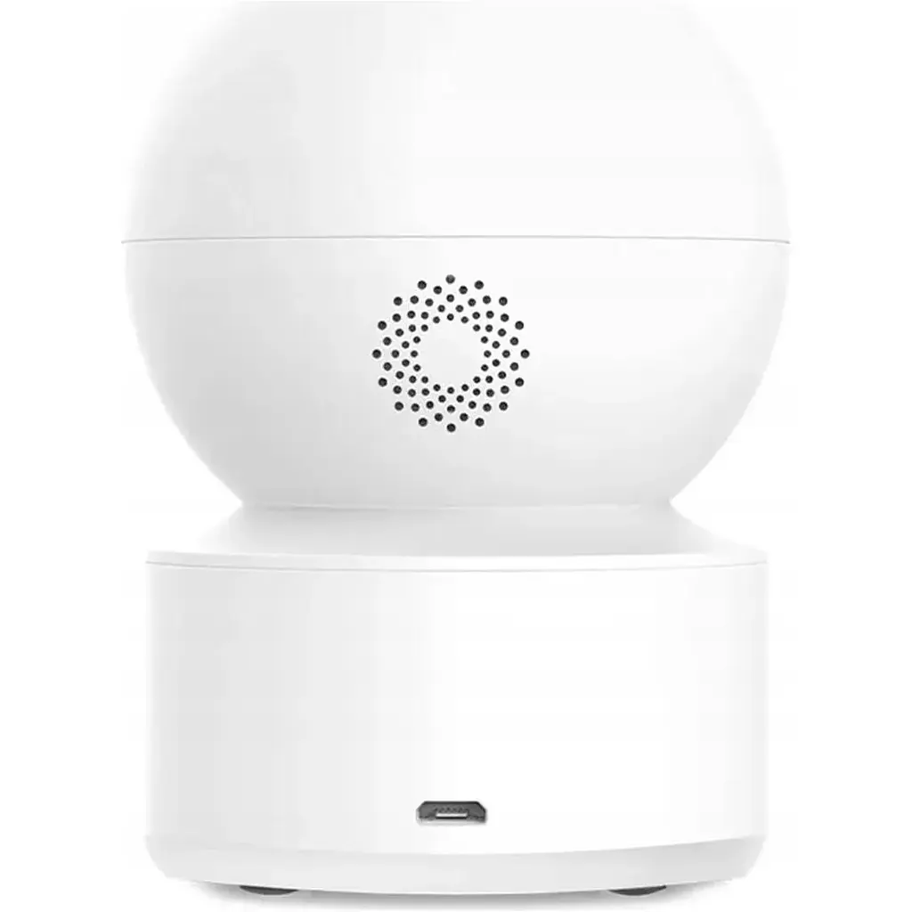 IP-камера відеоспостереження iMiLab C22 Home Security Camera CMSXJ60A White - фото 5