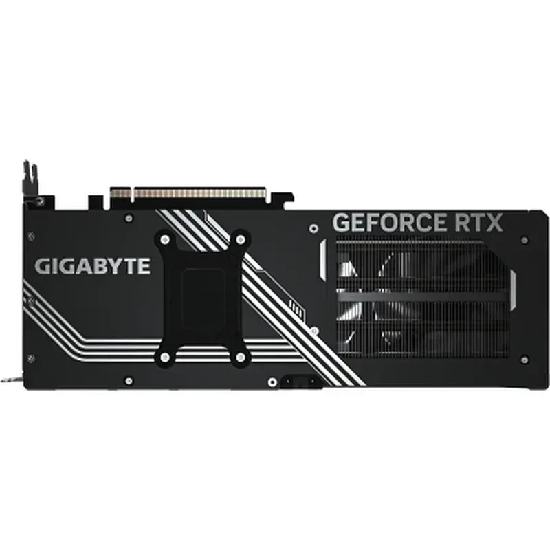 Відеокарта GIGABYTE GeForce RTX5070 12Gb WINDFORCE OC SFF (GV-N5070WF3OC-12GD) - фото 7