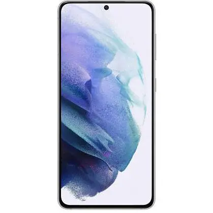 Смартфон Samsung Galaxy S21 8/128GB Phantom White (SM-G991BZWDSEK) - фото 2