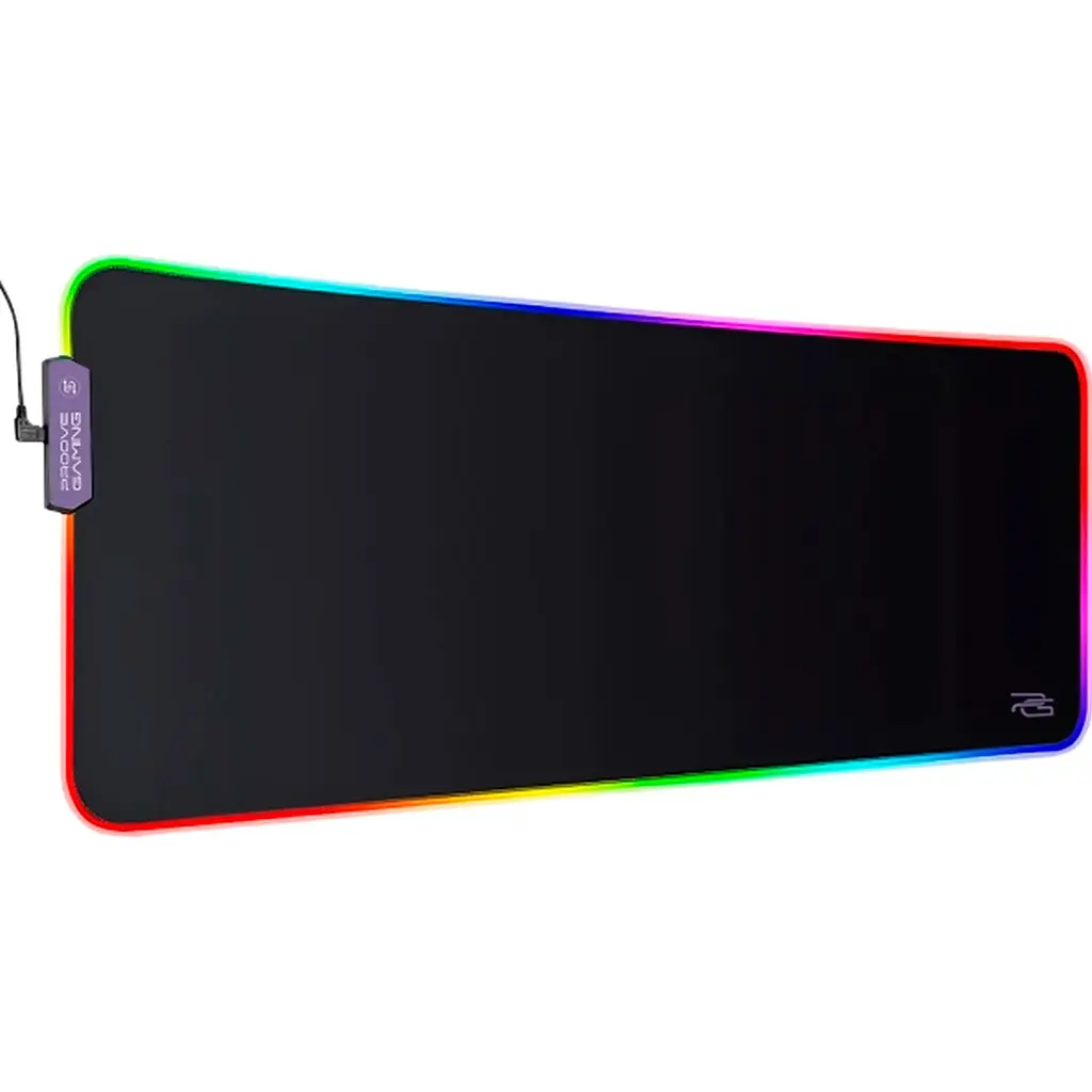 Ігрова поверхня Proove Gaming Offland Black [MPOF00022401] [115651] - фото 3