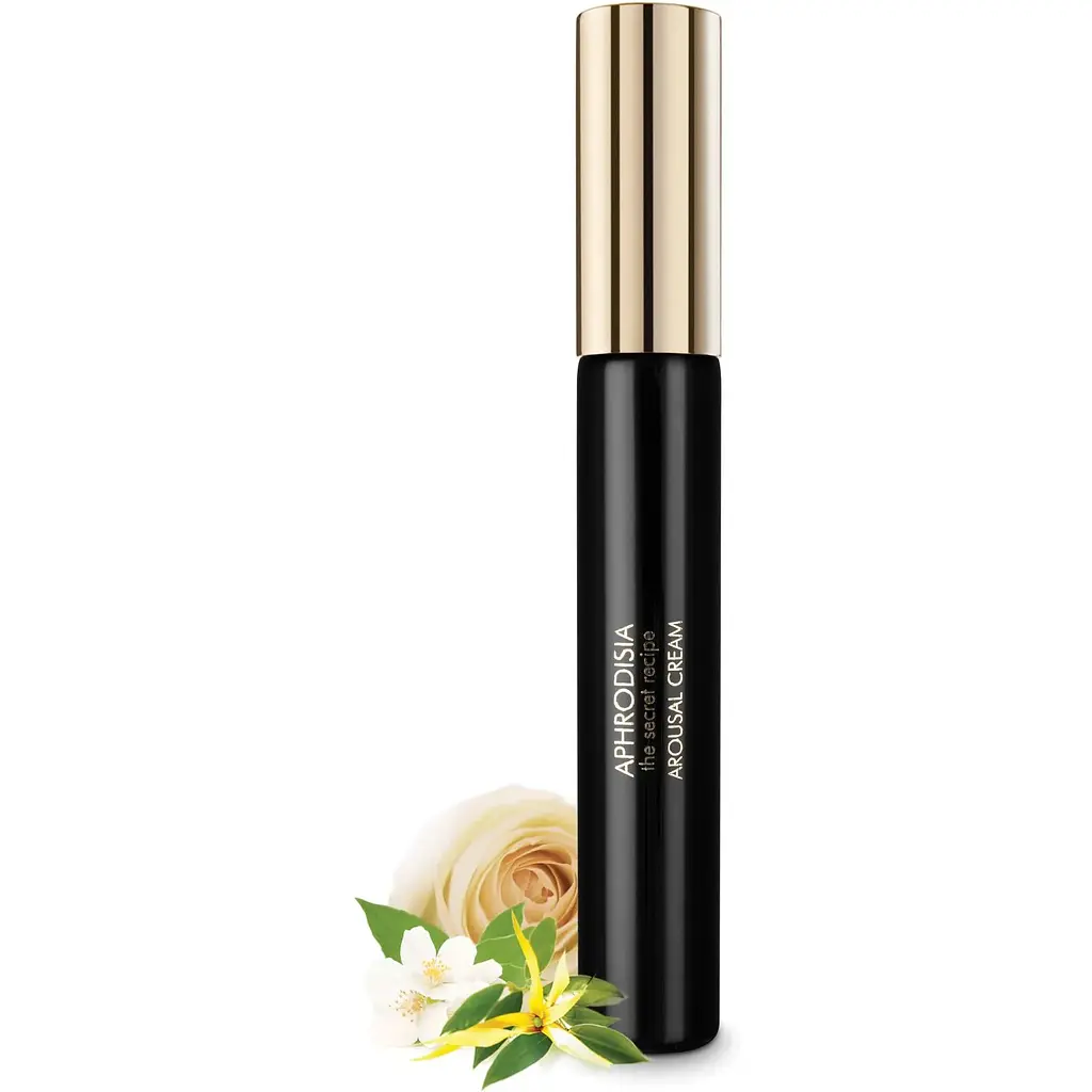 Возбудительный крем для клитора Bijoux Indiscrets Aphrodisia Clitoral Arousal Balm - фото 2