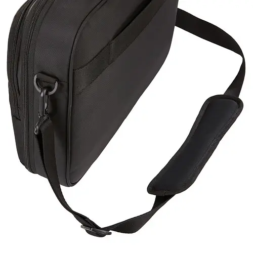 Сумка Propel Briefcase 15.6" PROPC-116 Black Case logic sum0027842 - фото 9