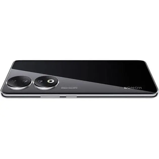 Смартфон Honor 90 8/256Gb чорний - фото 2