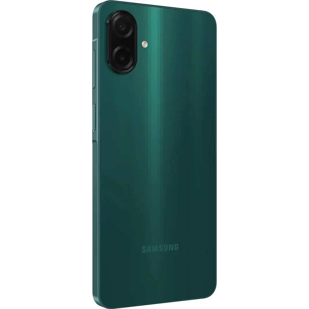Мобільний телефон Samsung Galaxy A07s 4/128Gb Green (SM-A077FZGGSEK) - фото 6
