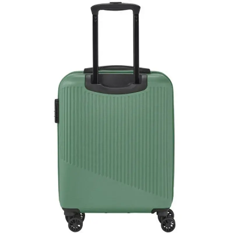 Валіза Travelite Bali Green S (TL072347-80) - фото 3