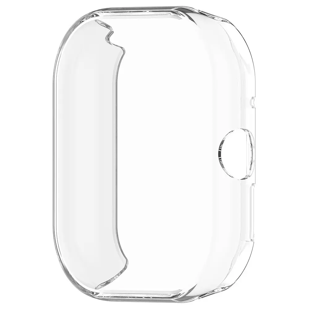 Захисний чохол Tamister для смартгодинника Redmi Watch 4 прозорий - фото 2