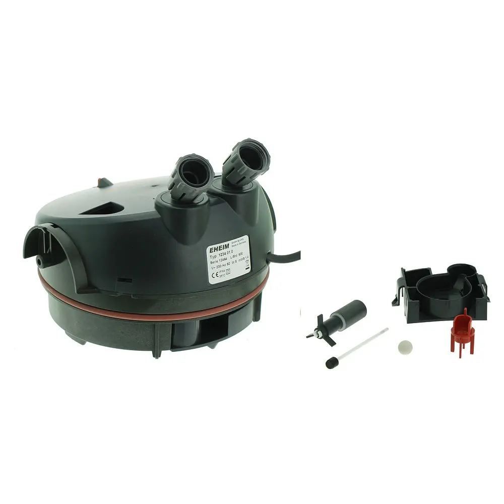 Голова для фільтра Eheim Ecco/Ecco comfort 2231/2233/2232/2234 (1234010) - фото 2