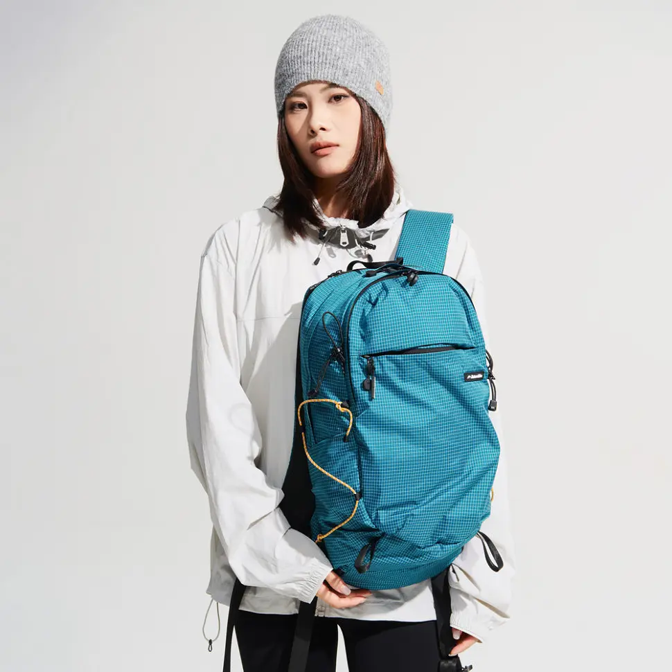 Рюкзак туристичний Naturehike CNK2450XB023, 20 л, синій - фото 2