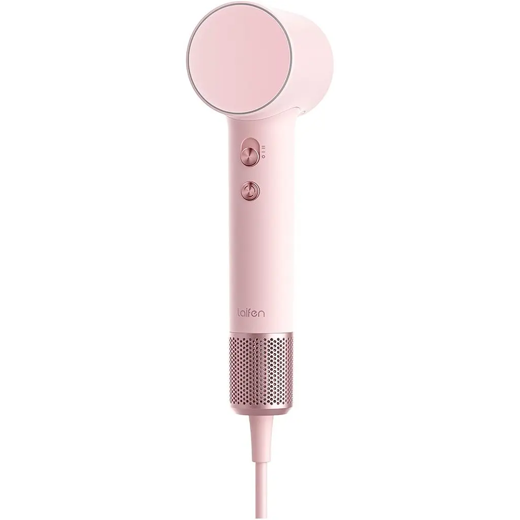 Фен Laifen MINI Pink (1HD31-S-EU-PK-001) [130121] - фото 4