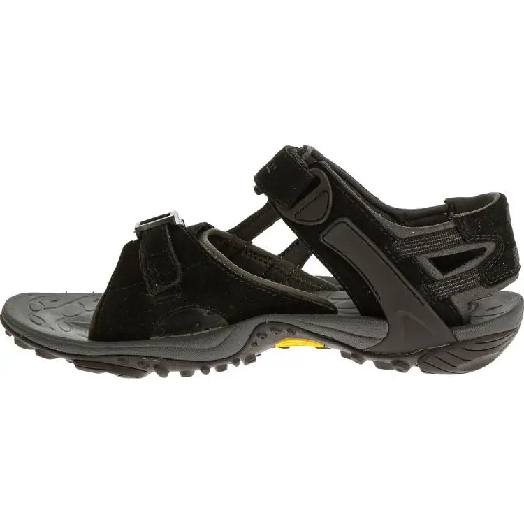 Сандалі Merrell Kahuna III 42 Чорний (1054-036.0755) - фото 3