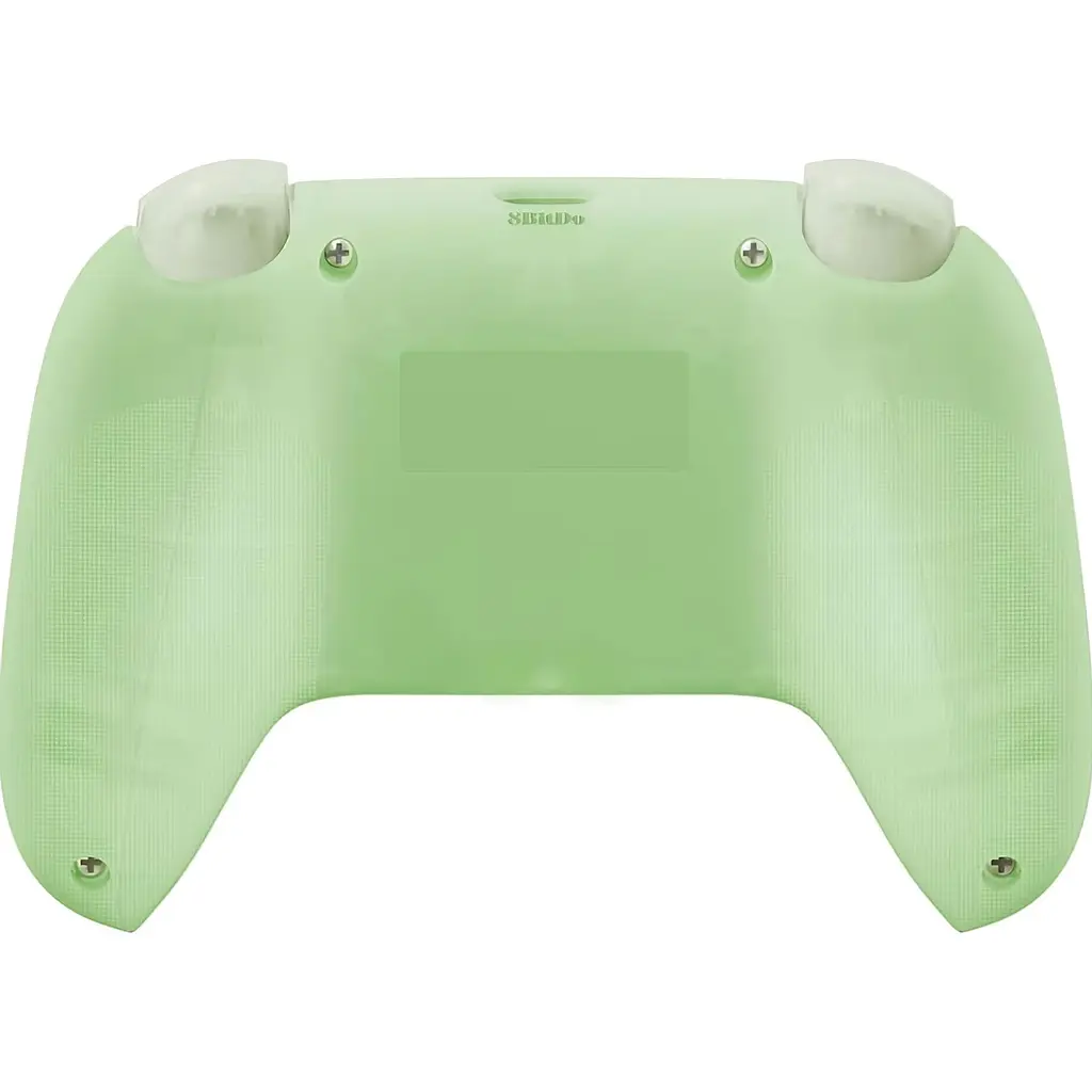 Геймпад 8BitDo Ultimate Mini 82CC для Xbox Translucent Green [151325] - фото 5