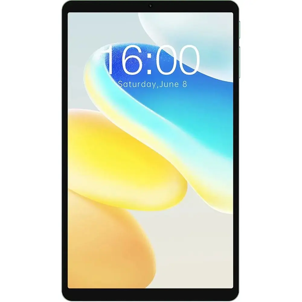 Планшет Teclast M50 Mini 6/128GB 4G Tea Green [M5N1/TL-112547] [123103] - фото 4