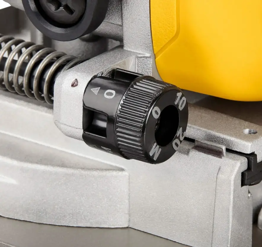 Фрезер акумуляторний DeWalt з АКБ та ЗП DCW682P2 - фото 7
