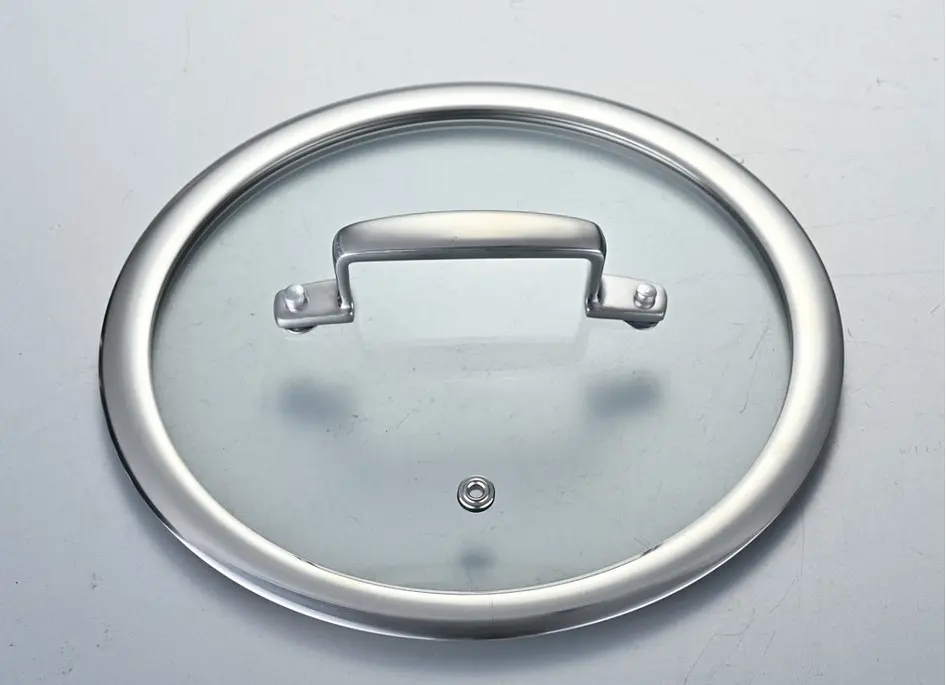 Каструля Bohmann BH 4100-24см 4,9л - фото 3